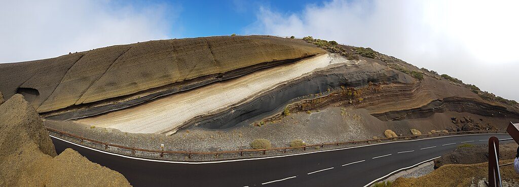 Mirador La Tarta, Teide National Park