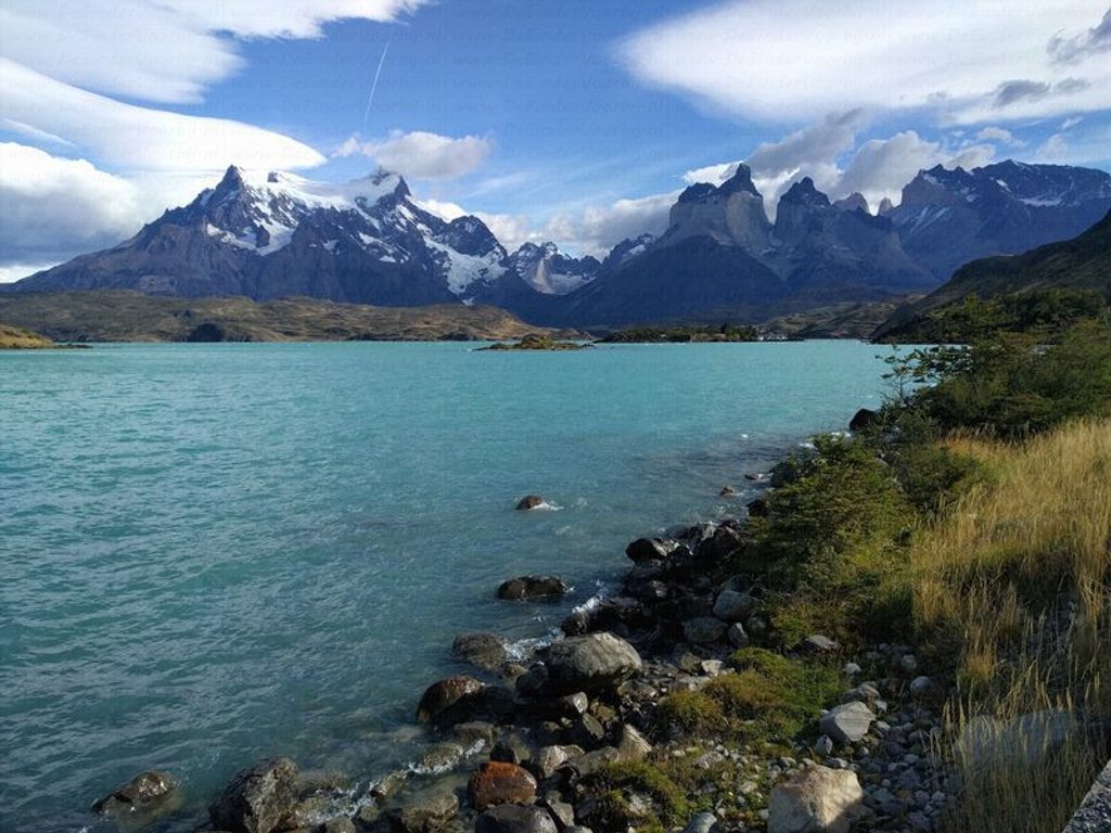 Mirador Cóndor, Torres del Paine National Park