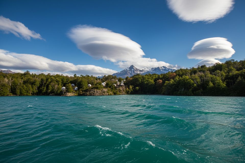 Patagonia Camp, Torres del Paine National Park