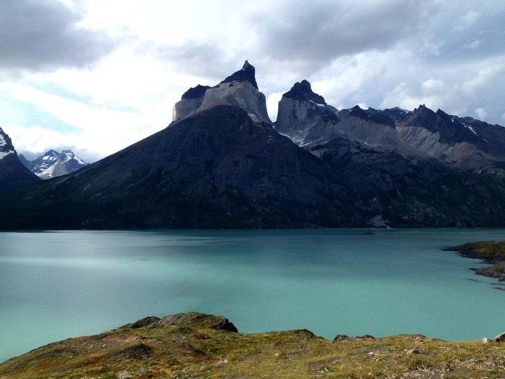 Lago Nordenskjöld, Torres del Paine National Park