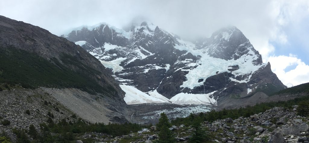French Valley, Torres del Paine National Park