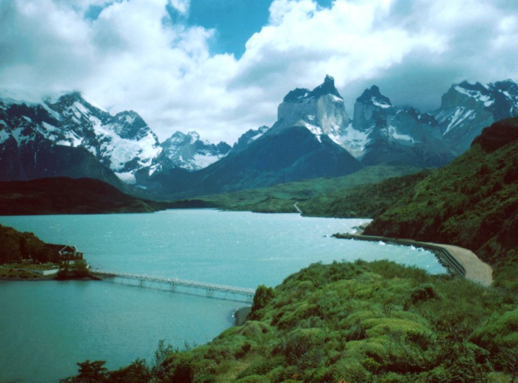 Explora Patagonia, Torres del Paine National Park