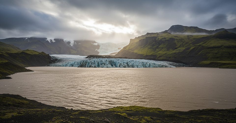 Freysnes, Vatnajökull National Park