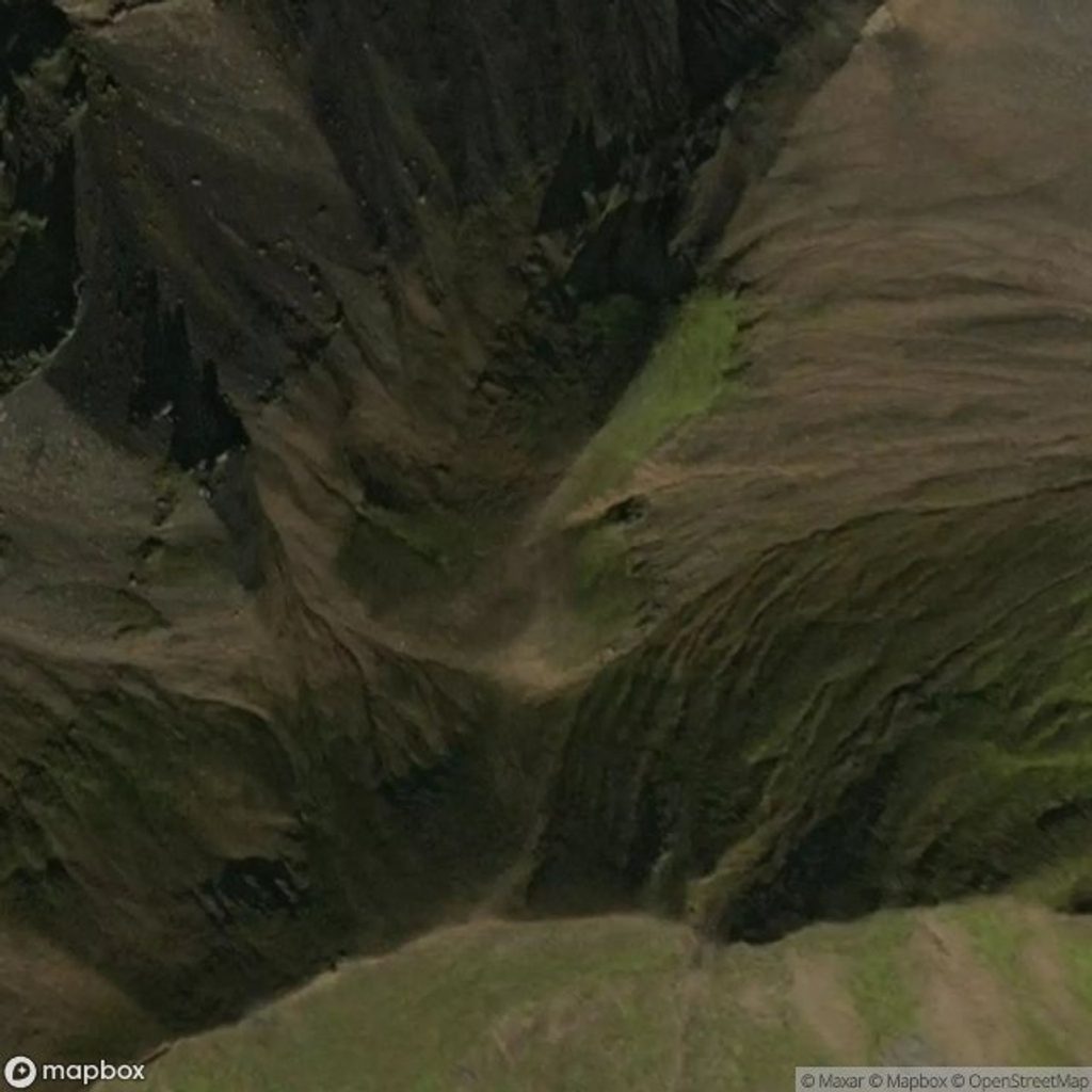 Sveinstindur, Vatnajökull National Park