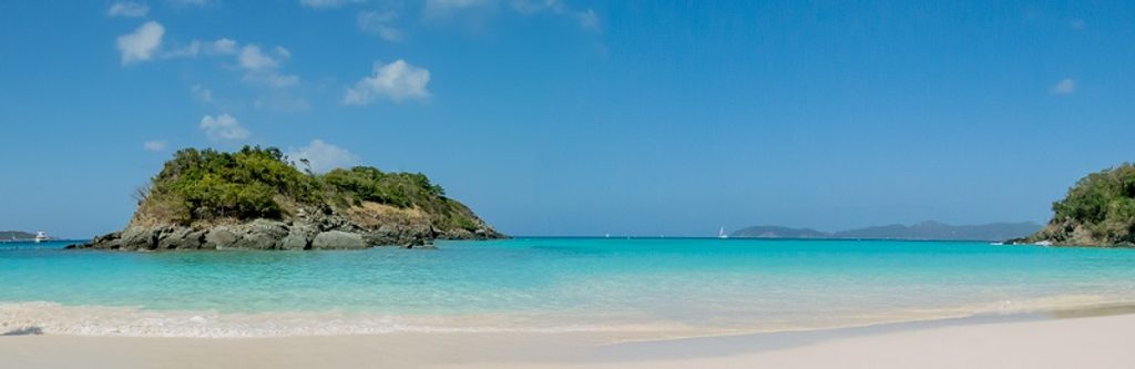 Trunk Cay, Virgin Islands National Park