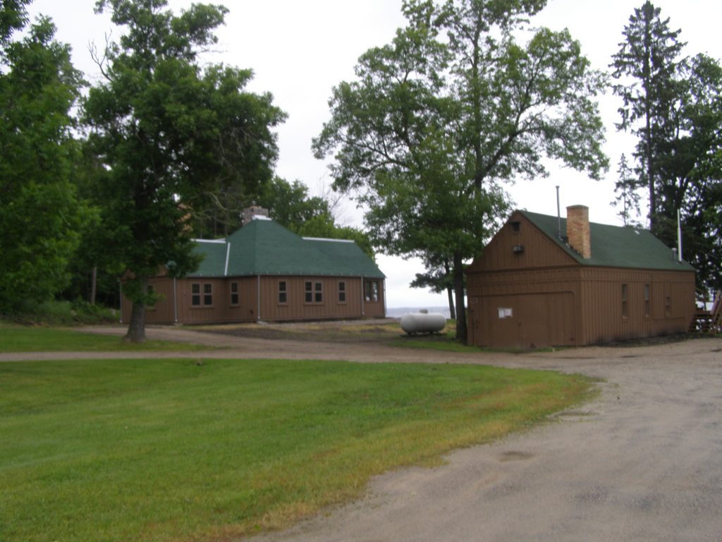 Kabetogama Ranger Station District, Voyageurs National Park