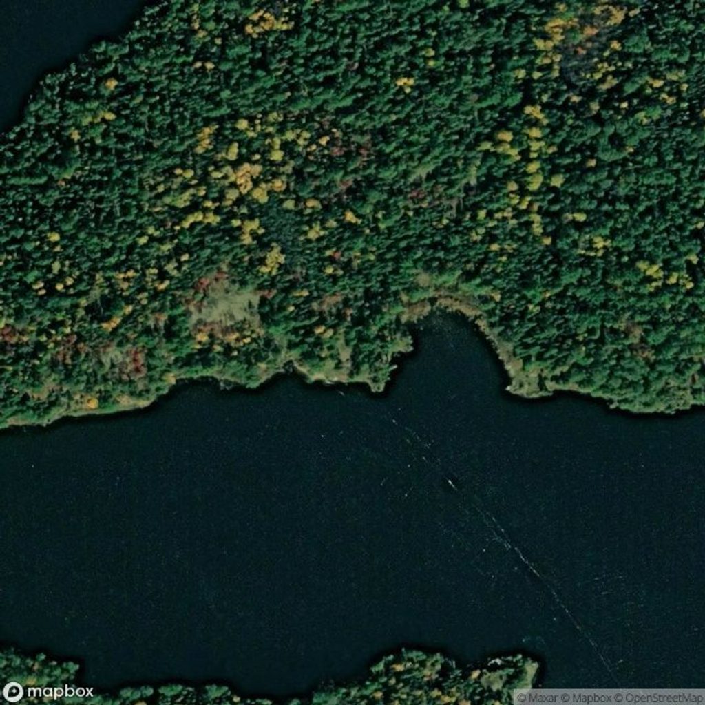 Harrison East Day Use Area, Voyageurs National Park