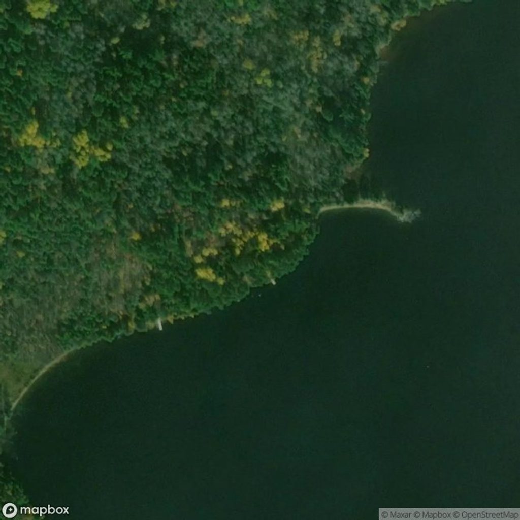 King Williams Narrows, Voyageurs National Park