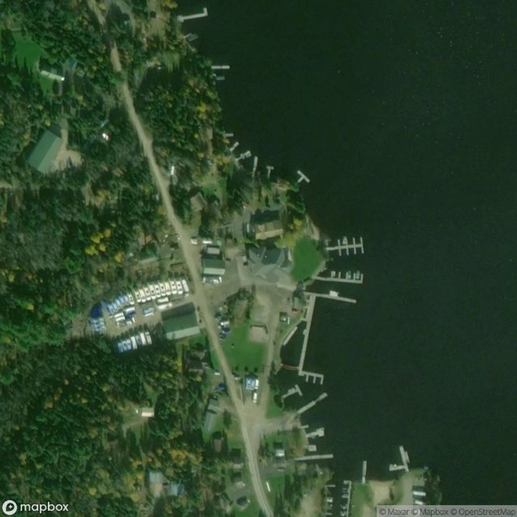 Voyagaire Lodge & Houseboats, Voyageurs National Park