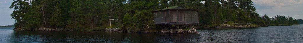 Rainy Lake, Voyageurs National Park