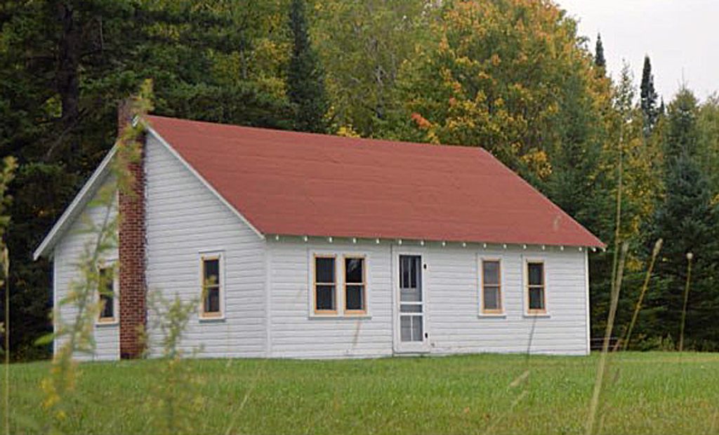 Monson's Hoist Bay Resort, Voyageurs National Park