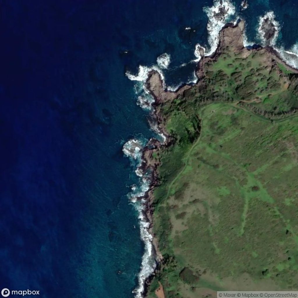 Lipoa Point, West Maui Scenic Drive