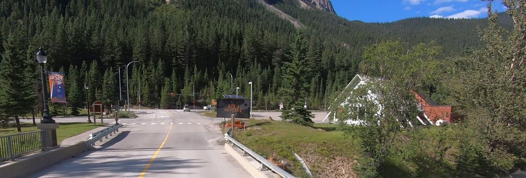 Yoho Brothers Trading Post, Yoho National Park
