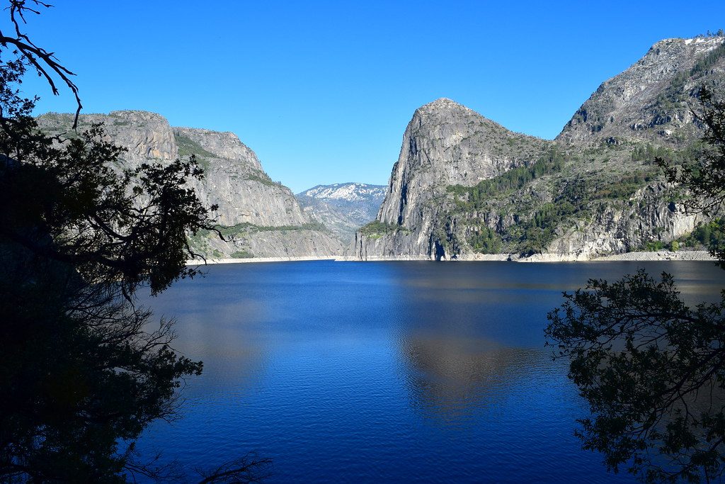 Kolana Rock, Yosemite National Park