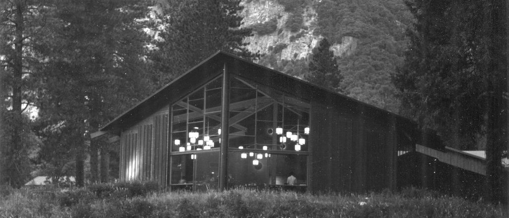 Village Store, Yosemite National Park