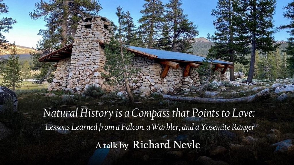 Parsons Memorial Lodge, Yosemite National Park