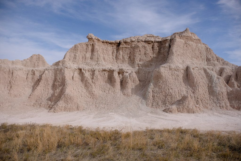 Window Trail, Badlands National Park