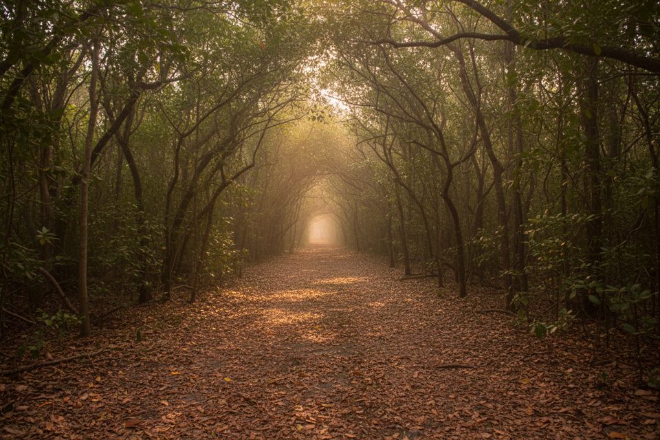 Spite Highway, Biscayne National Park