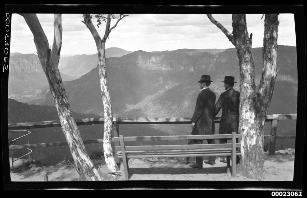 Govetts Leap Loop, Blue Mountains National Park