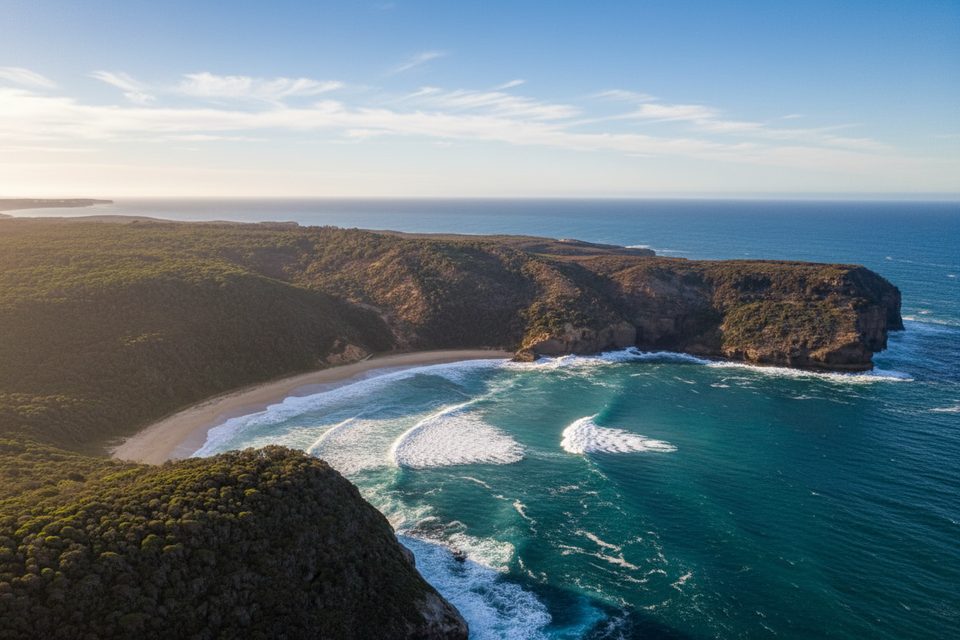 Steamers Head Walk, Booderee National Park