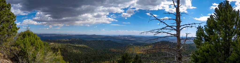 Riggs Spring Loop Trail, Bryce Canyon National Park