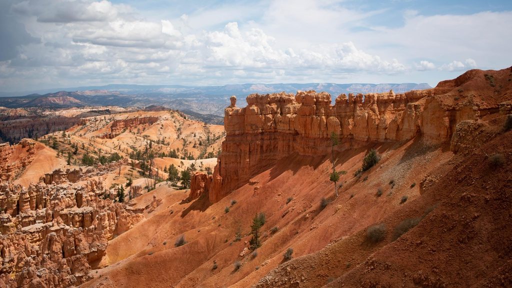 Figure 8 Combination, Bryce Canyon National Park