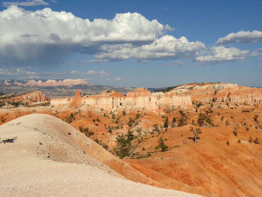 Queen's Garden Trail, Bryce Canyon National Park