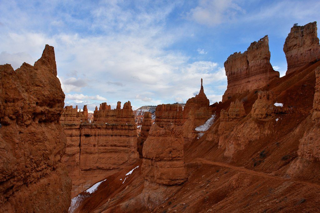 Navajo Loop Trail, Bryce Canyon National Park