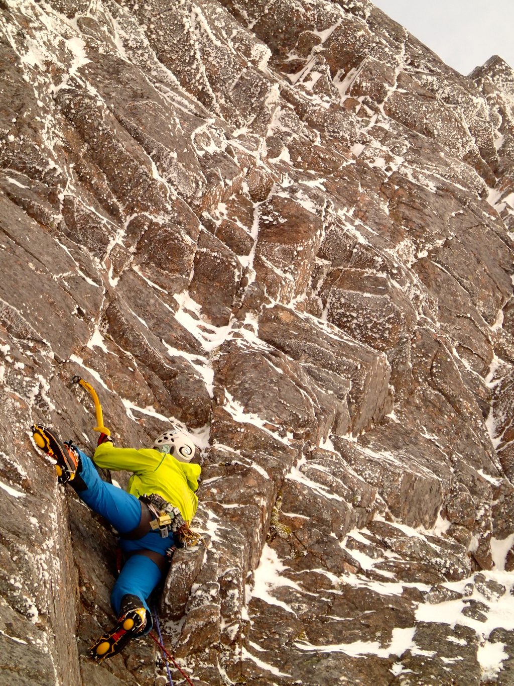 Coire an Lochain, Cairngorms National Park