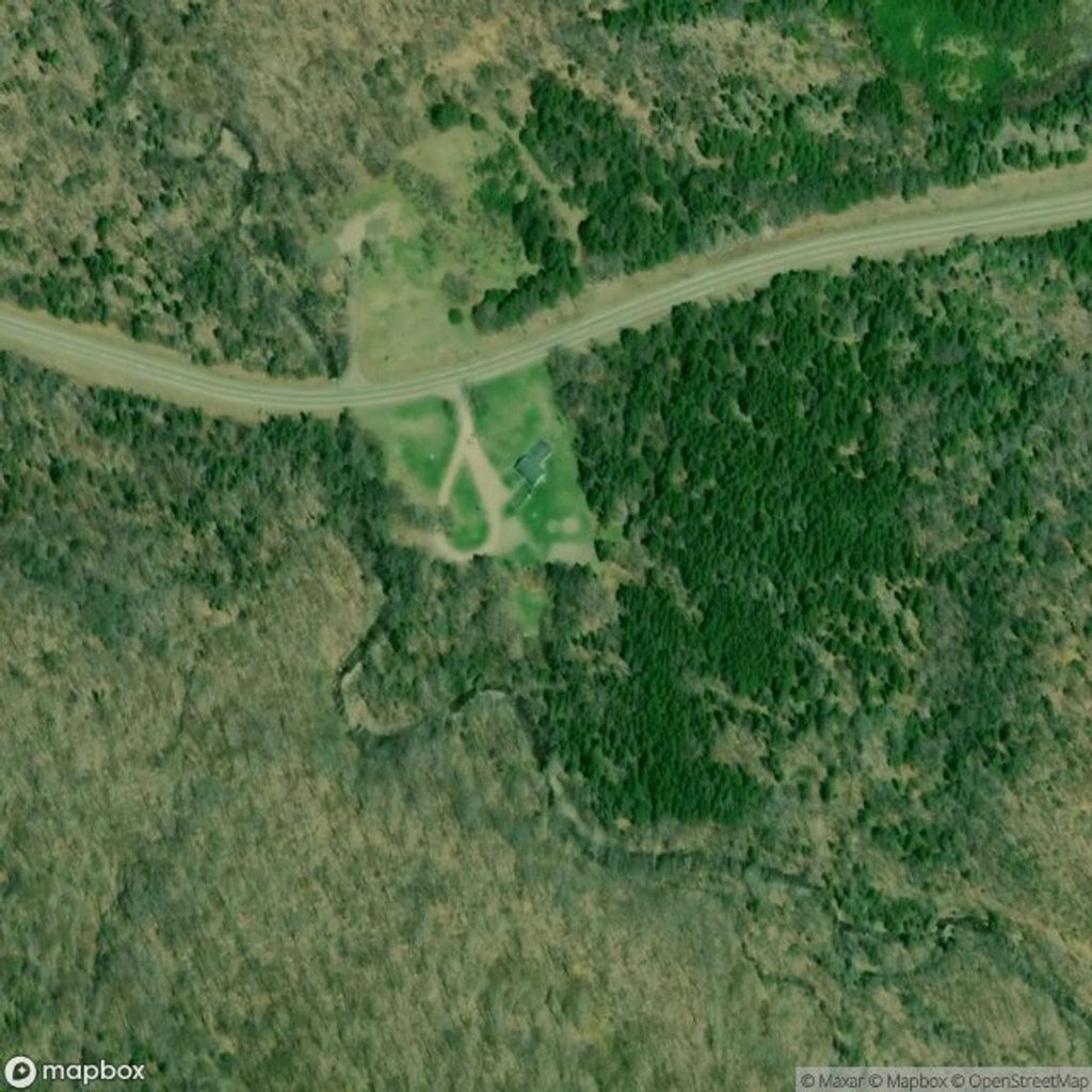 MacIntosh Brook Trail, Cape Breton Highlands National Park