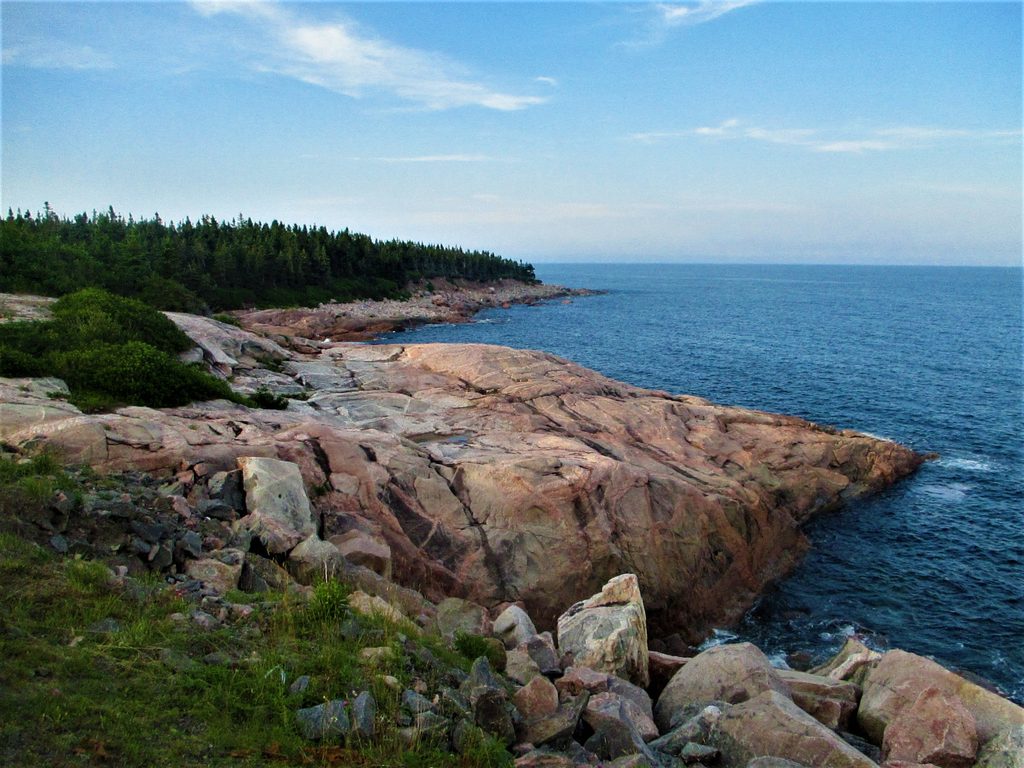 Green Cove Trail, Cape Breton Highlands National Park