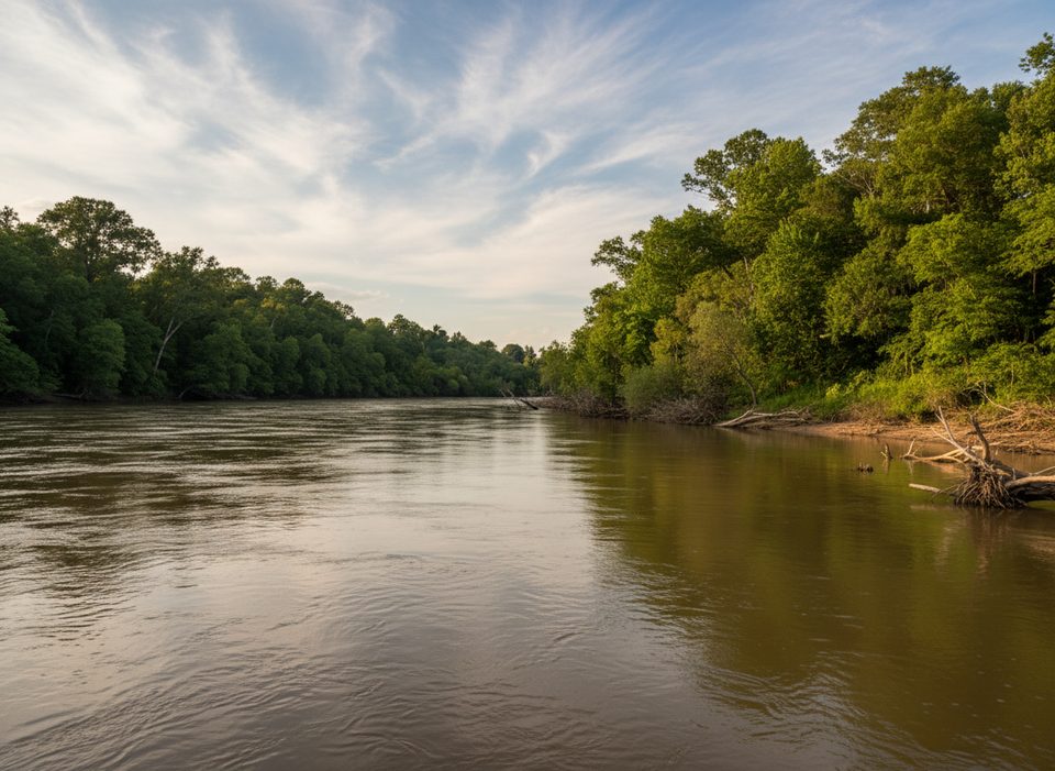 River Trail, Congaree National Park