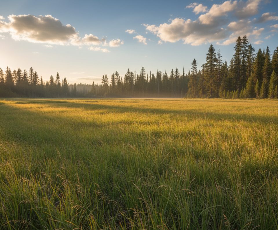 Bert Creek Trail, Crater Lake National Park