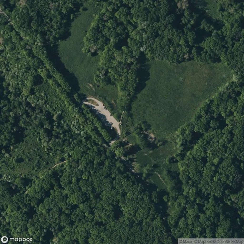 Wetmore Trail, Cuyahoga Valley National Park