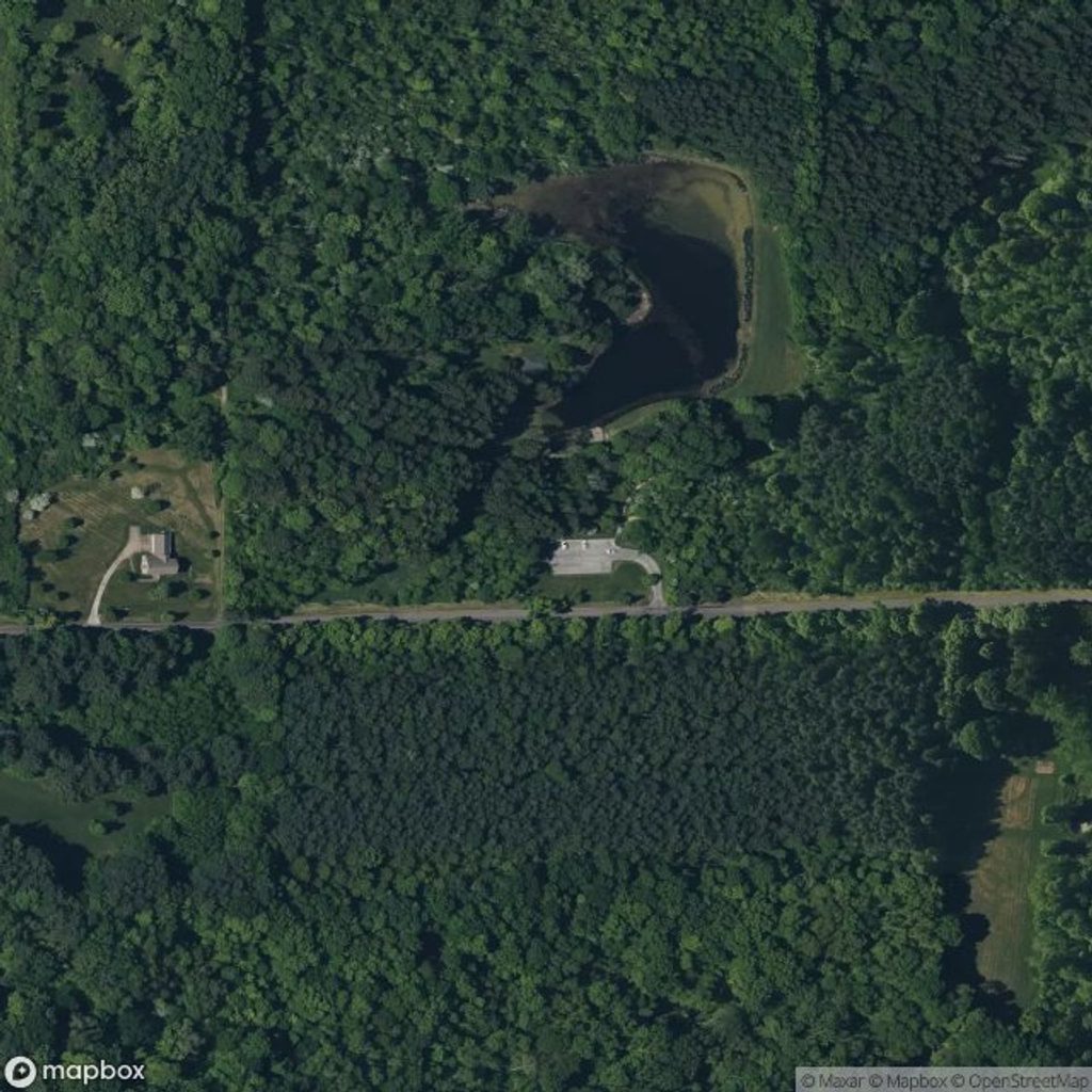 Tree Farm Trail, Cuyahoga Valley National Park