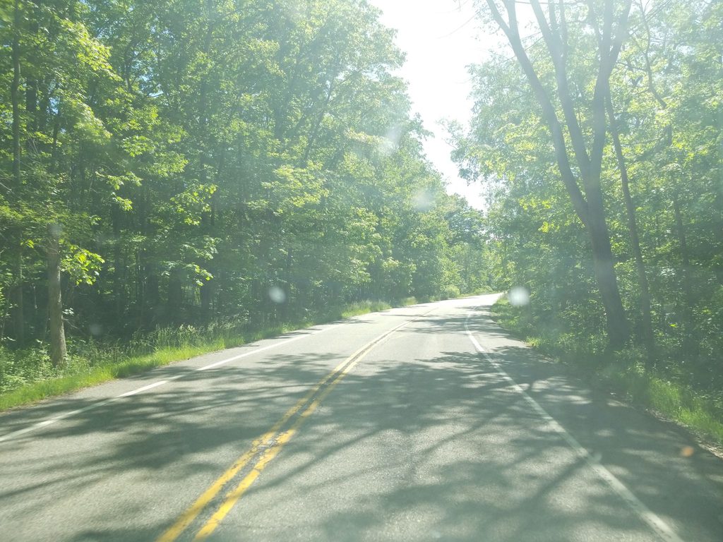 Lake Trail, Cuyahoga Valley National Park
