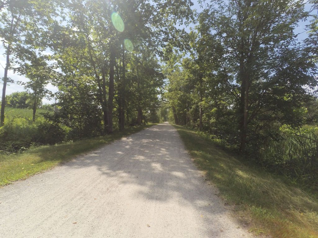 Stanford Trail, Cuyahoga Valley National Park