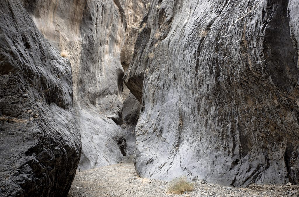 Marble Canyon, Death Valley National Park