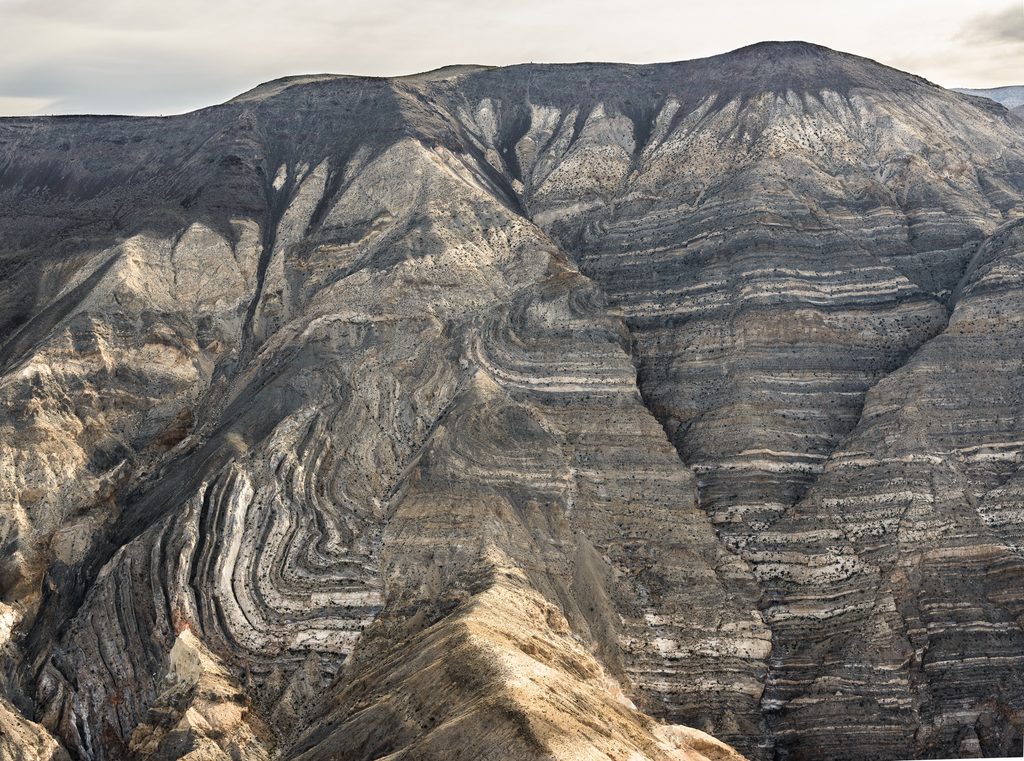 Death Valley Buttes, Death Valley National Park