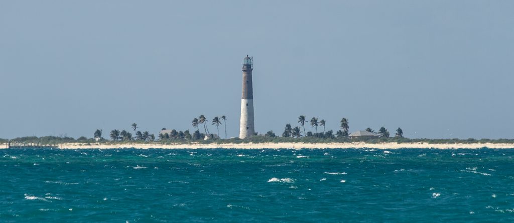 Loggerhead Key Loop, Dry Tortugas National Park