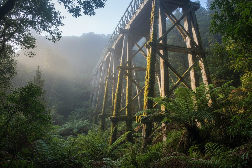 South Coast Track, Fiordland National Park