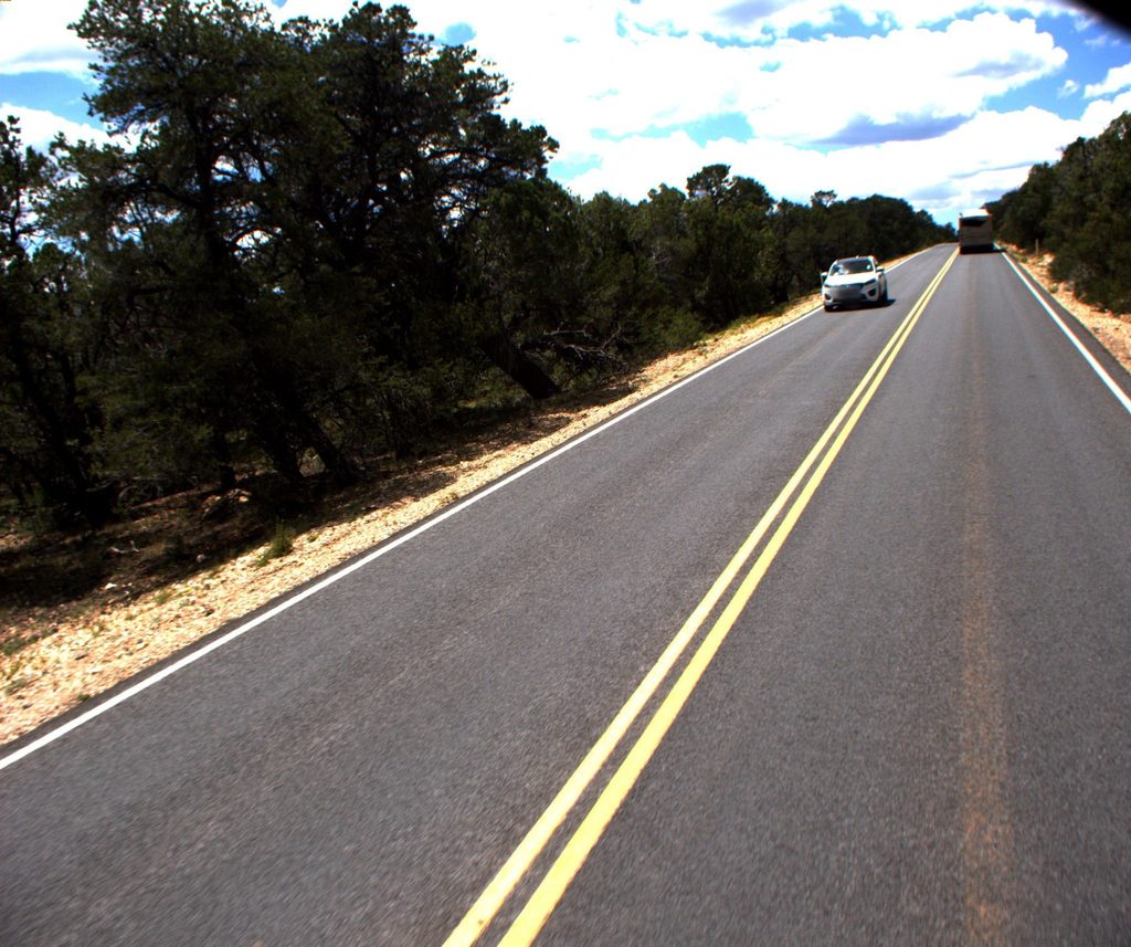 Agricultural Loop, Grand Canyon National Park