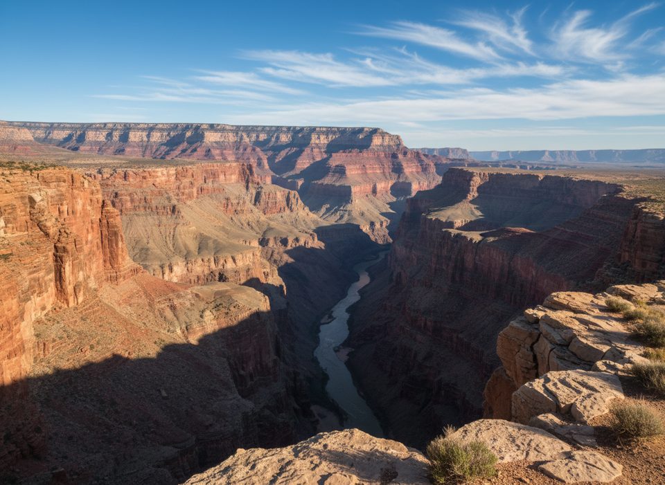 Tuckup Trail, Grand Canyon National Park