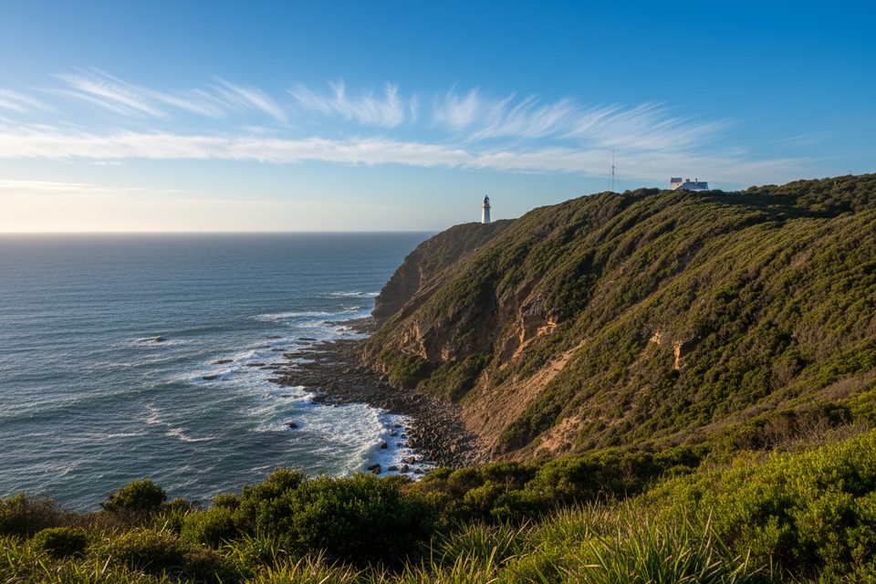 Great Ocean Walk: Blanket Bay to Cape Otway, Great Ocean Road