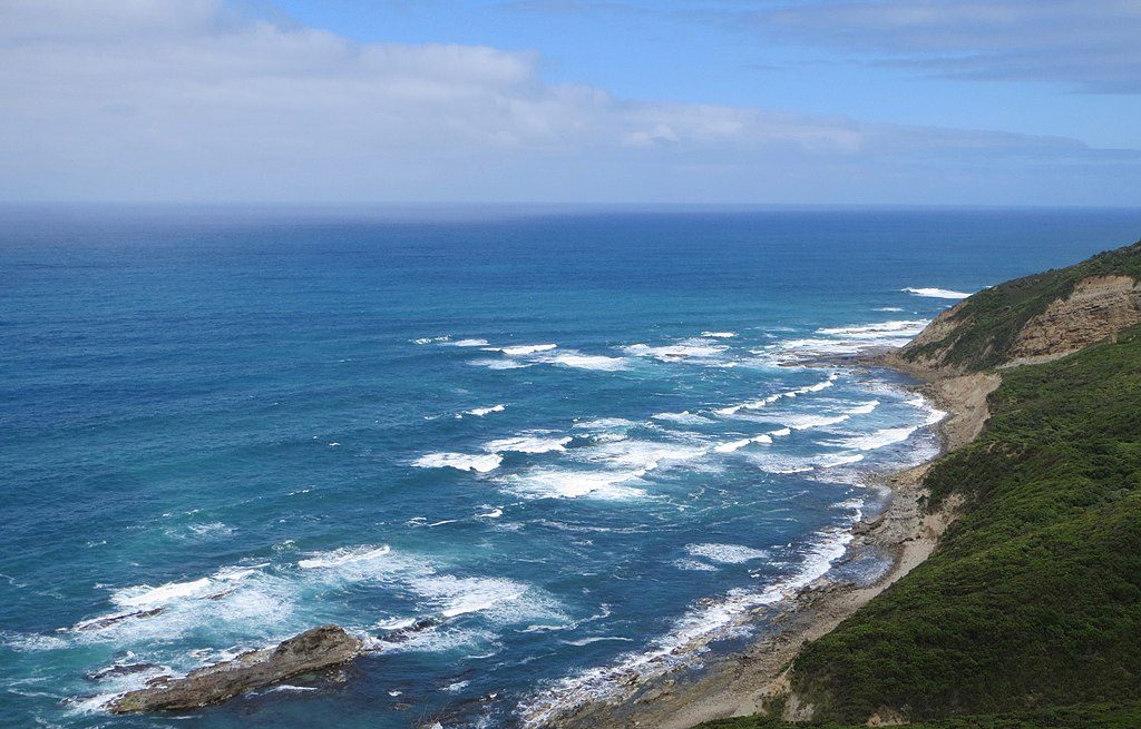 Great Ocean Walk, Great Ocean Road