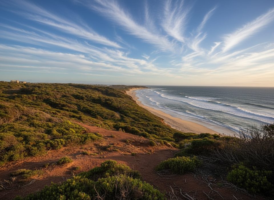 Surf Coast Walk: Point Danger to Bells Beach, Great Ocean Road