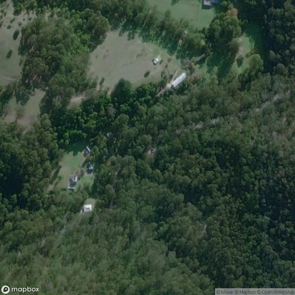 Allenvale to Phantom Falls, Great Otway National Park