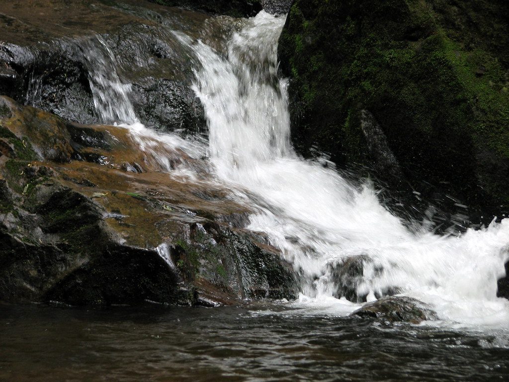 Laurel Falls Trail, Great Smoky Mountains National Park