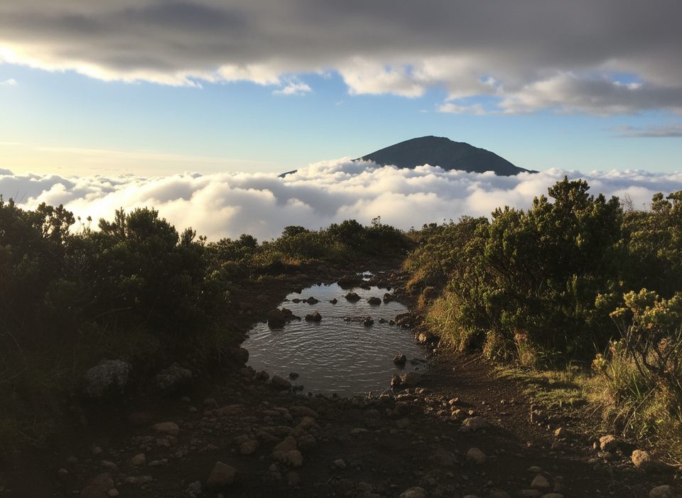 Halemauʻu Trail, Haleakalā National Park