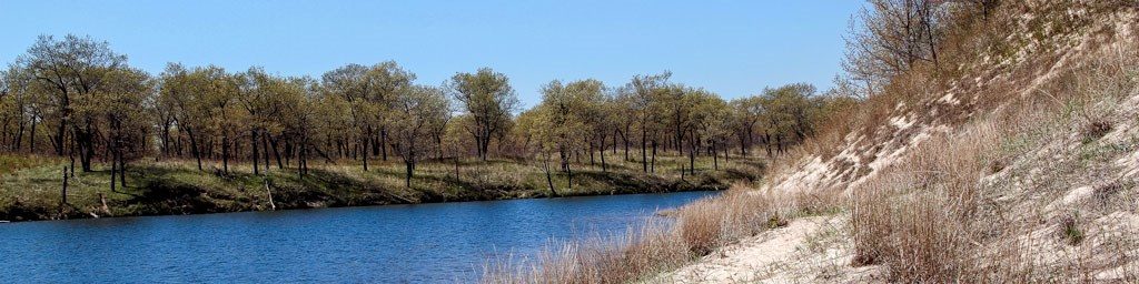 Paul H. Douglas Trail, Indiana Dunes National Park